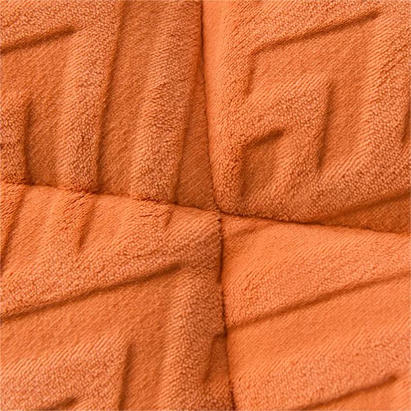 Dikke Sherpa Winterdeken met Quiltkern – Extra Warm, Zacht & Fluffy | Restfield