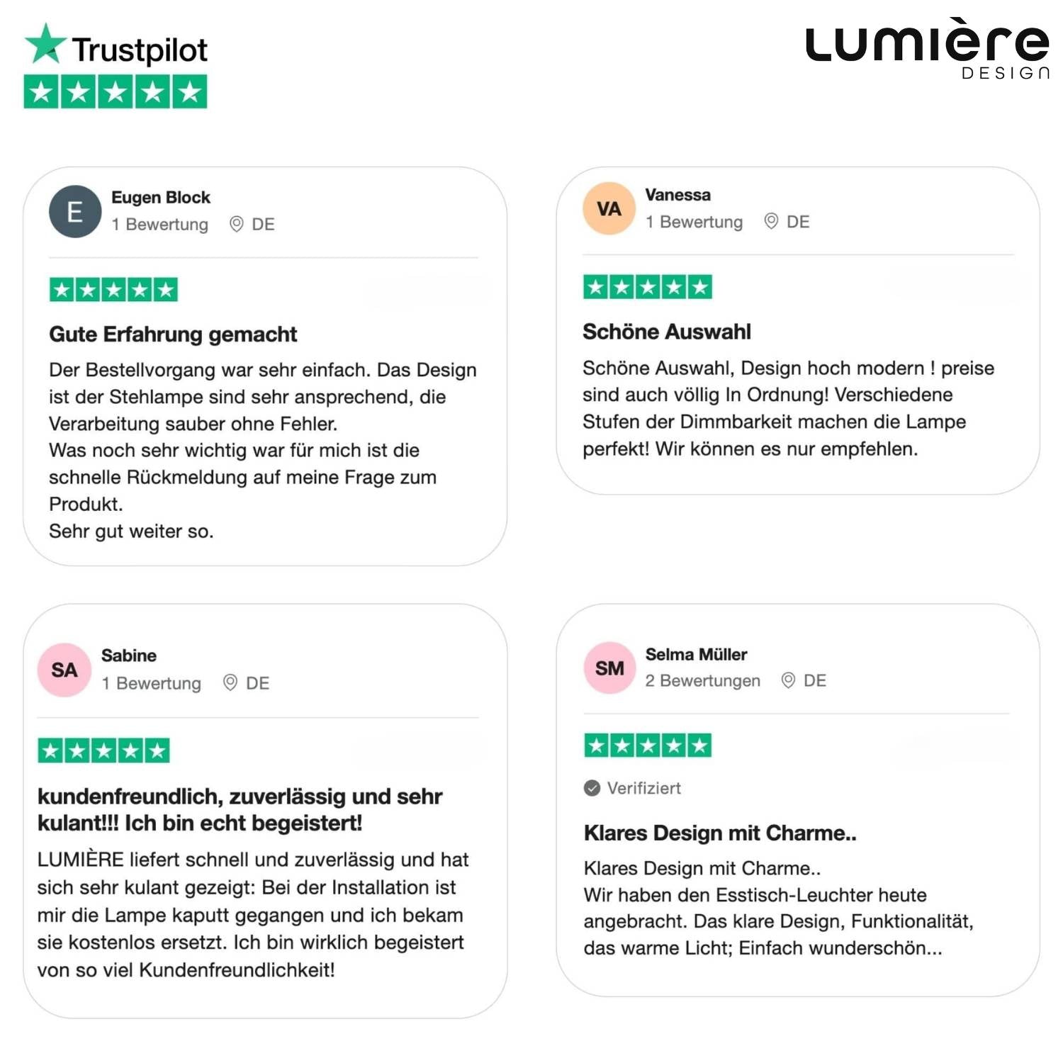 Design Hanglamp met Warm Wit Licht (2200K) – Dimbare Pendellamp met Hoge CRI voor Eettafel | Restfield