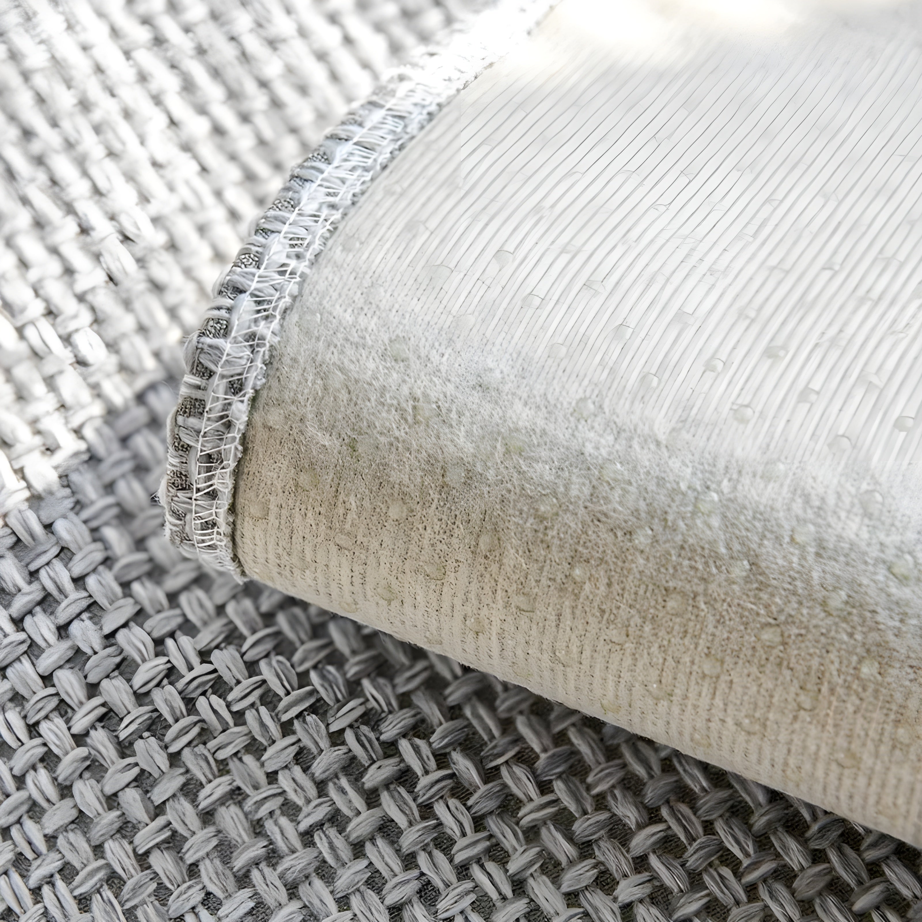 Bankhoes Antislip Voor Hoekbank en Bank – Wasbare Sofa Cover | Restfield