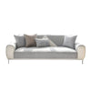 Bankhoes Antislip Voor Hoekbank en Bank – Wasbare Sofa Cover | Restfield