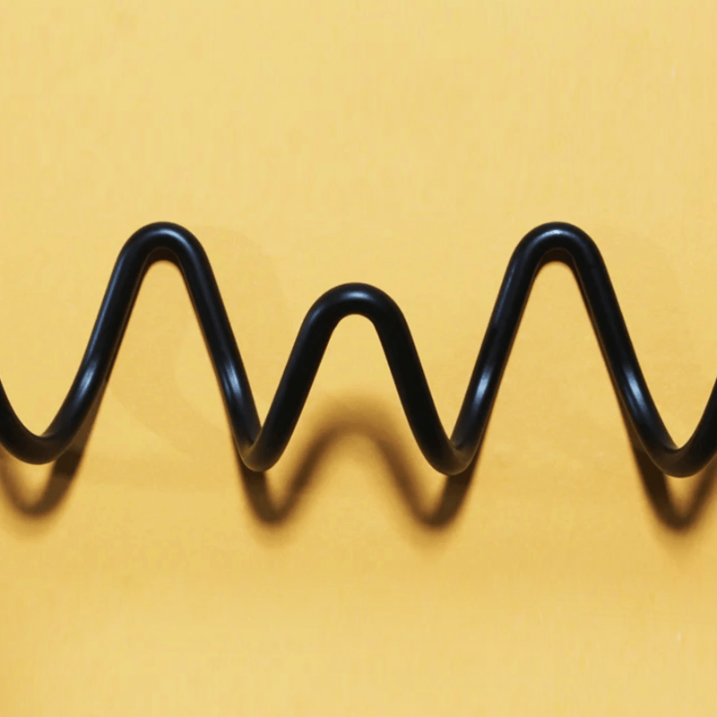 Design wandkapstok van metaal – Minimalistisch en Scandinavisch design | Restfield