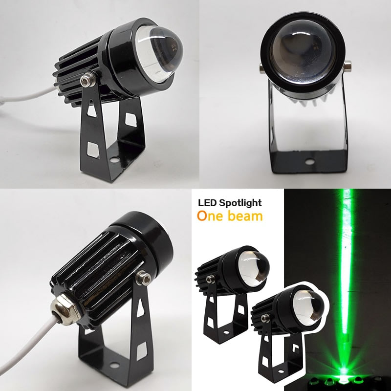 Moderne LED Wandlamp Voor Buiten En Binnen IP66 Aluminium Met Borosilicaatglas 220V Inclusief Lichtbron | Restfield