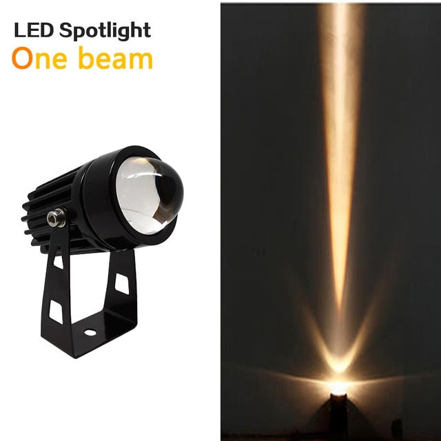 Moderne LED Wandlamp Voor Buiten En Binnen IP66 Aluminium Met Borosilicaatglas 220V Inclusief Lichtbron | Restfield