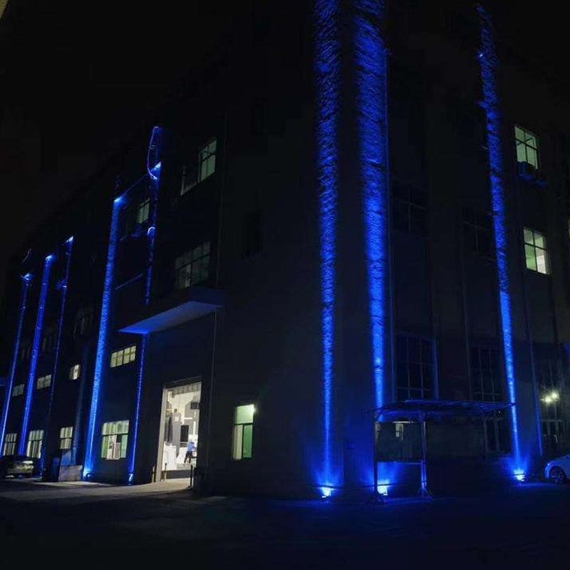 Moderne LED Wandlamp Voor Buiten En Binnen IP66 Aluminium Met Borosilicaatglas 220V Inclusief Lichtbron | Restfield