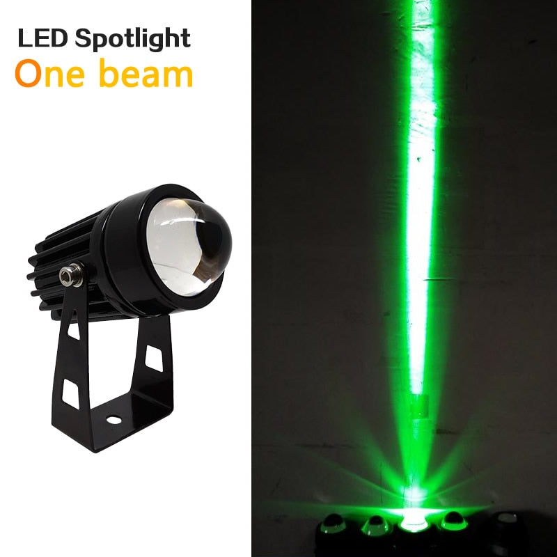 Moderne LED Wandlamp Voor Buiten En Binnen IP66 Aluminium Met Borosilicaatglas 220V Inclusief Lichtbron | Restfield