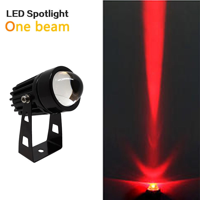 Moderne LED Wandlamp Voor Buiten En Binnen IP66 Aluminium Met Borosilicaatglas 220V Inclusief Lichtbron | Restfield