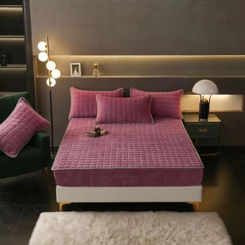 Hoeslaken Katoen Elastisch Ultrazacht Ademend Matras Bescherming | Restfield