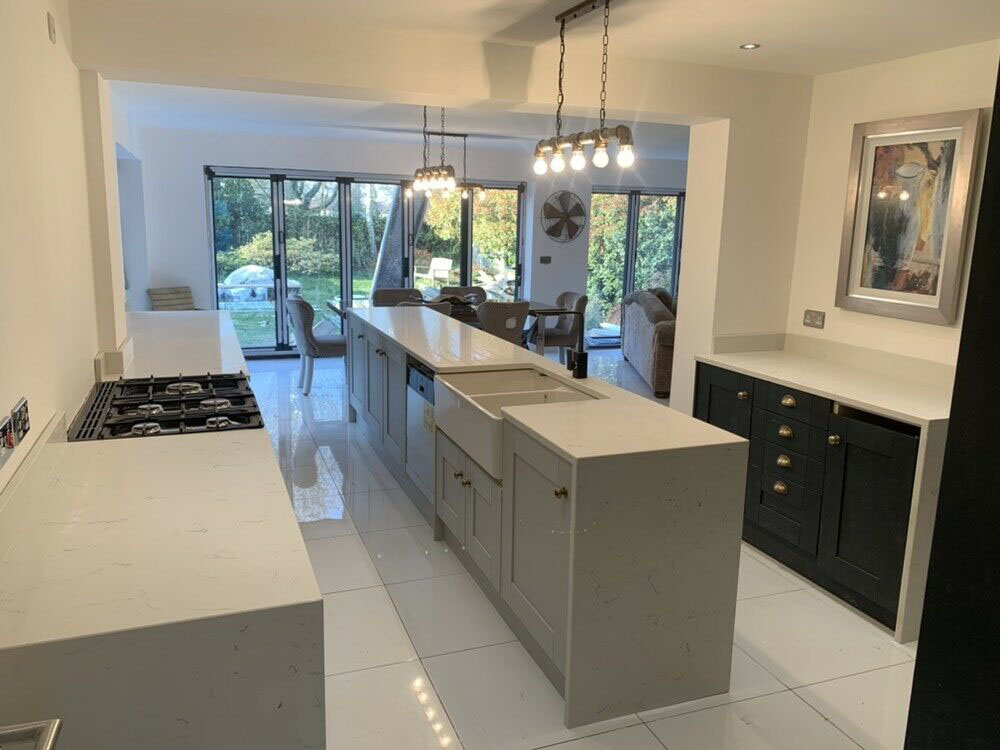 Hanglamp Industrieel Steampunk Waterpijp Koper Ijzer 110cm Vintage Plafondlamp Retro