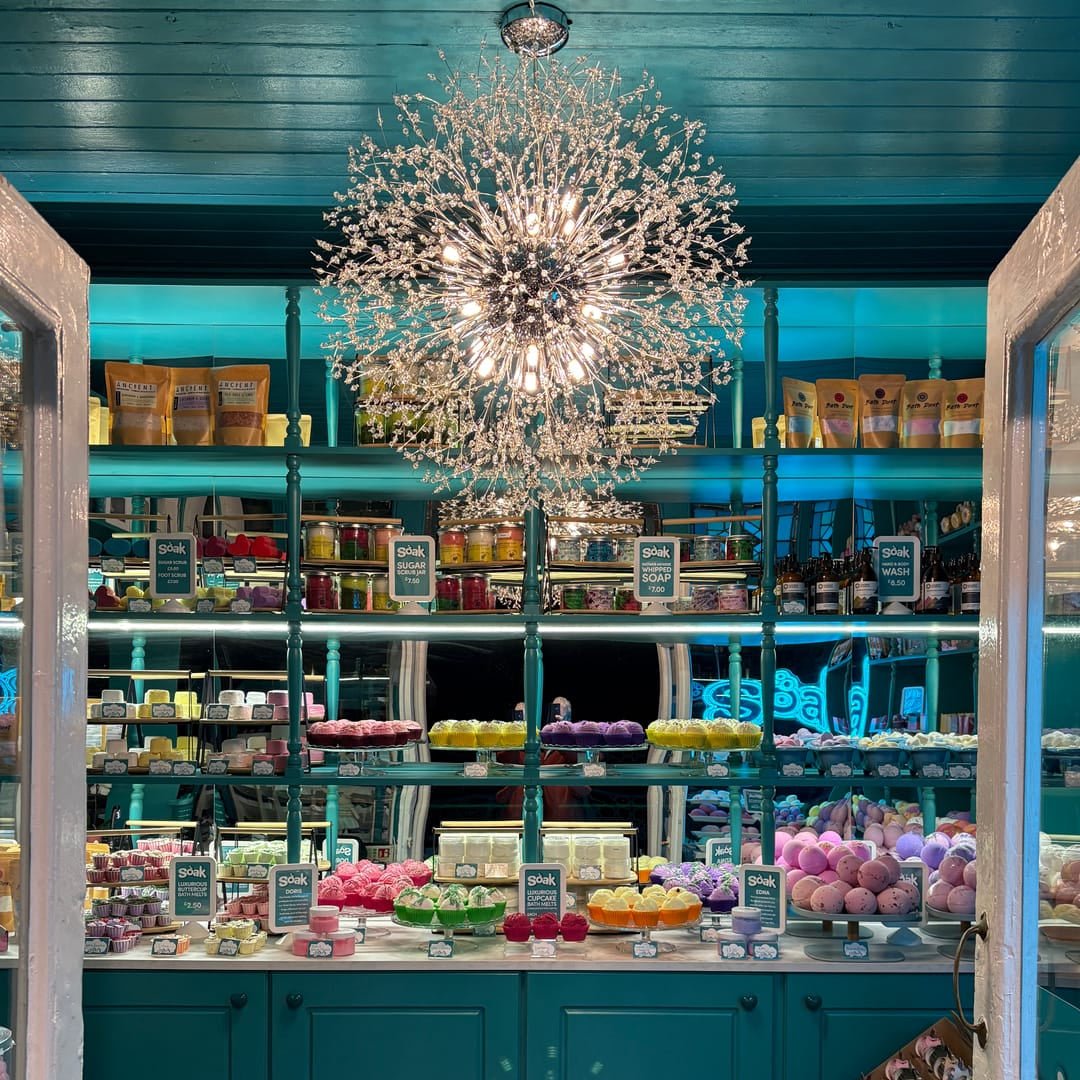 Kroonluchter Vuurwerk Sputnik 16-Lichts Kristal Messing 80cm Woonkamer Entree Dimbaar